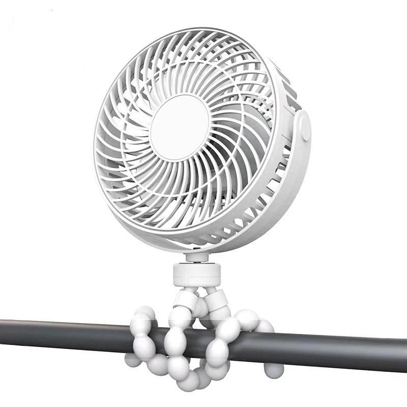 Mini tragbarer Kinderwagen Ventilator | Karnz
