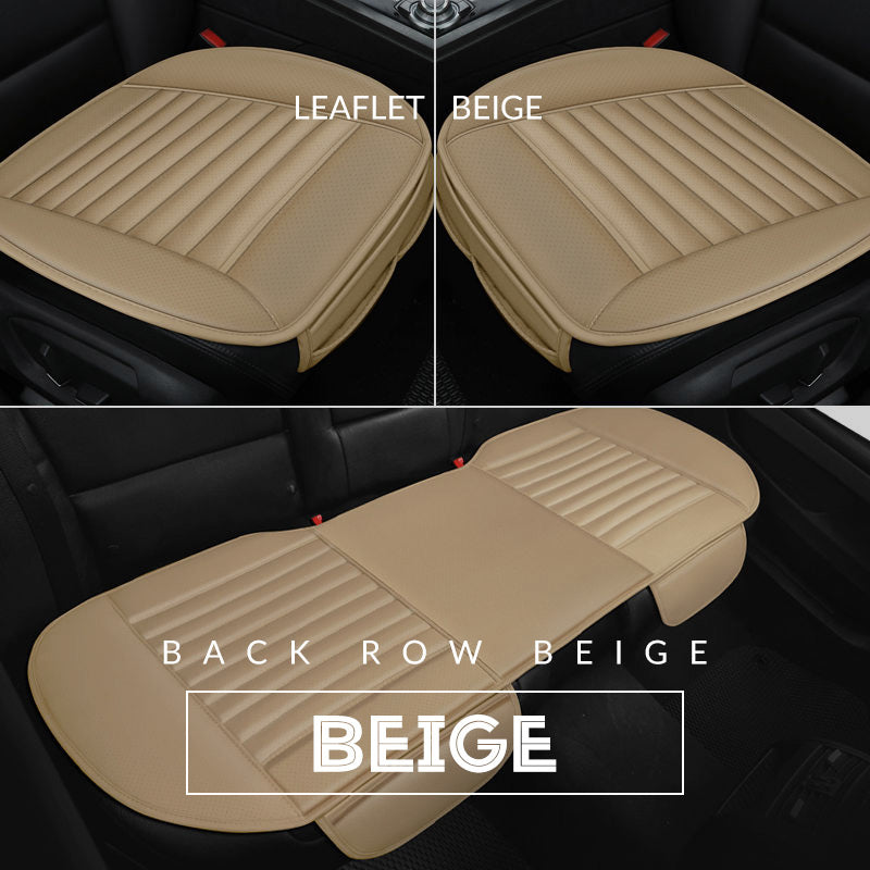 Auto-Sitzkissen mit ergonomischer Unterstützung | Karnz