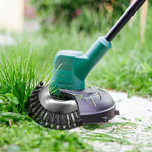 GreenCutPro — Müheloser Unkrautfreiheit für deinen traumhaften Garten in Minuten | Karnz