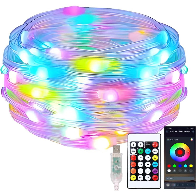 Dynamische RGB-Farbausdruck-Schüsselstütze