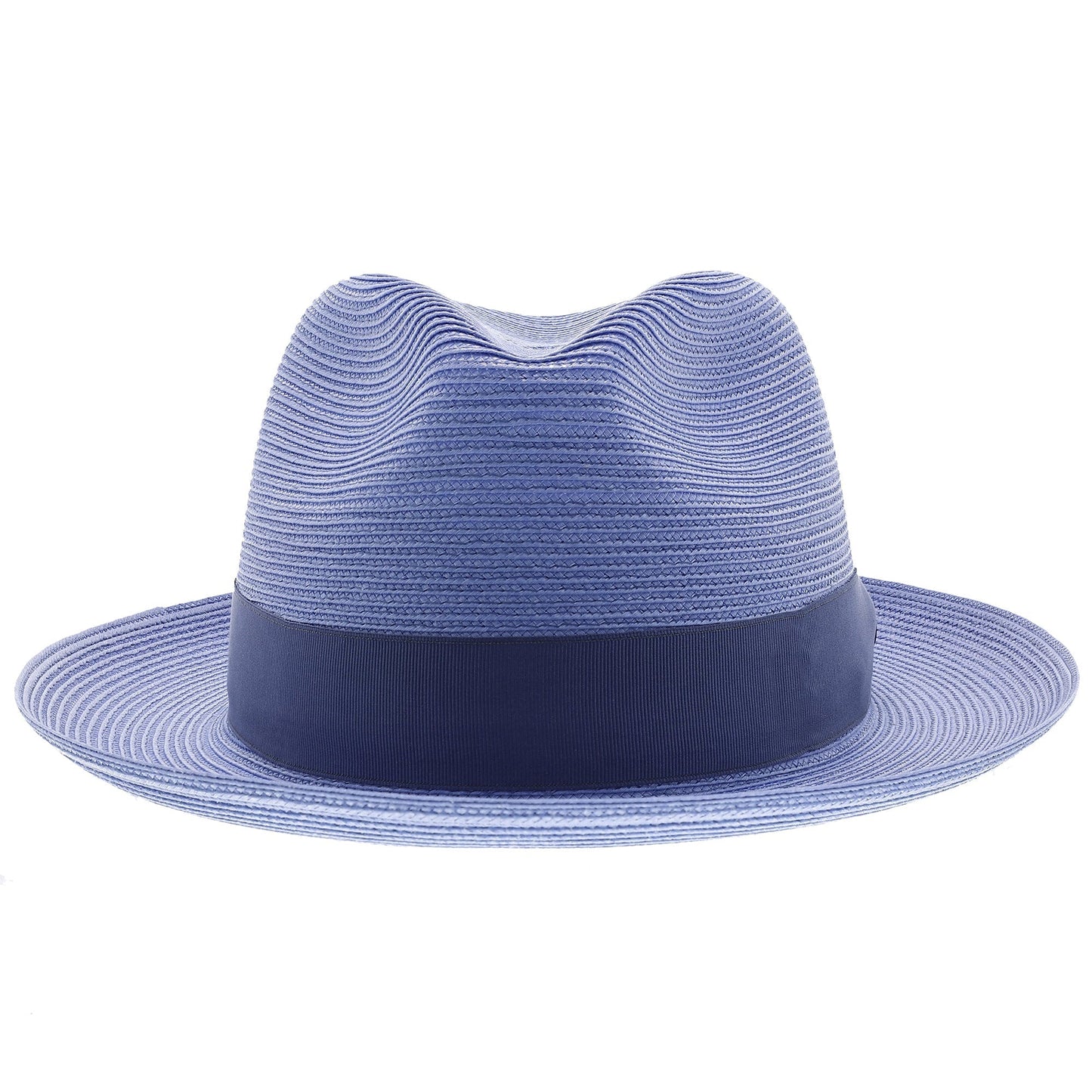 Heritage Classic Fedora Strohhut | Karnz