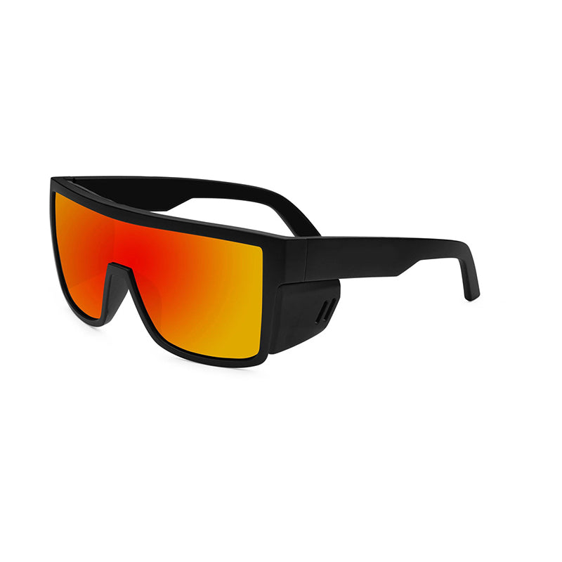 VitraGuard Sportbrille — Erleben Sie kompromisslose Klarheit und Rundumschutz bei jedem Abenteuer | Karnz