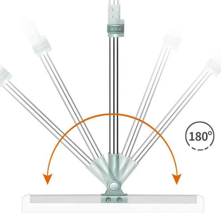 GlideMaster™ für glänzende Böden | Karnz