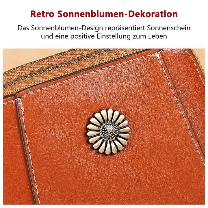 Vertikale Handytasche | Karnz