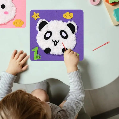 TinyTailor | Kinder Nähset | Karnz