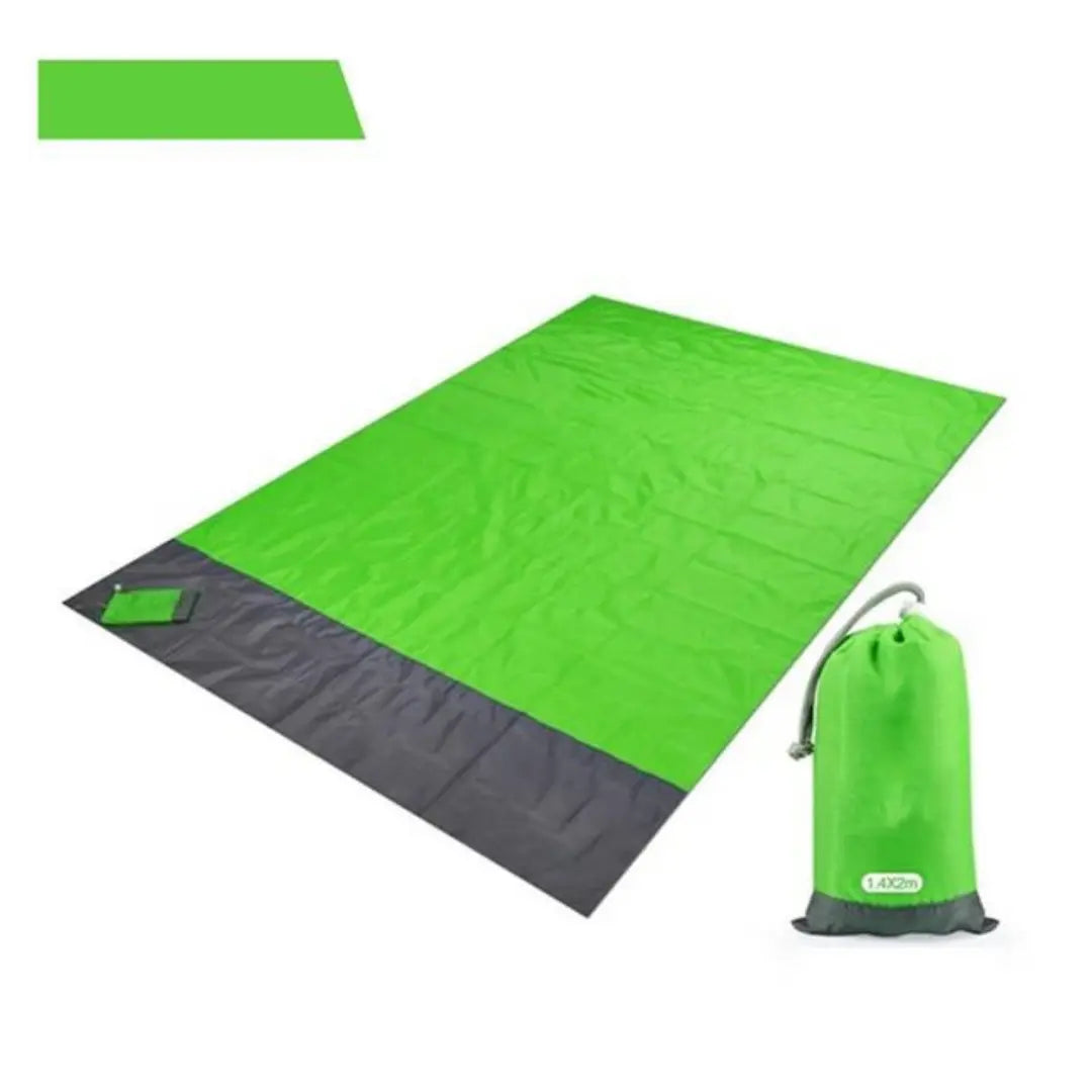DryNest — Macht jede Outdoor-Pause trocken, gemütlich und sorgenfrei | Karnz