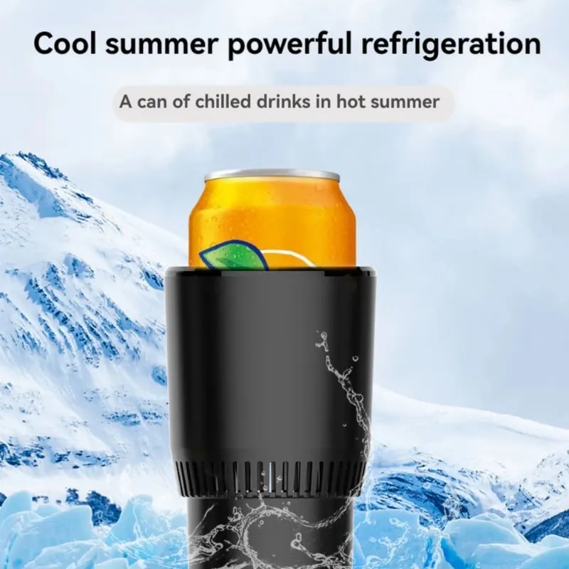 CoffeeChill — Deine Geheimwaffe für perfektes Trinkvergnügen immer und überall | Karnz