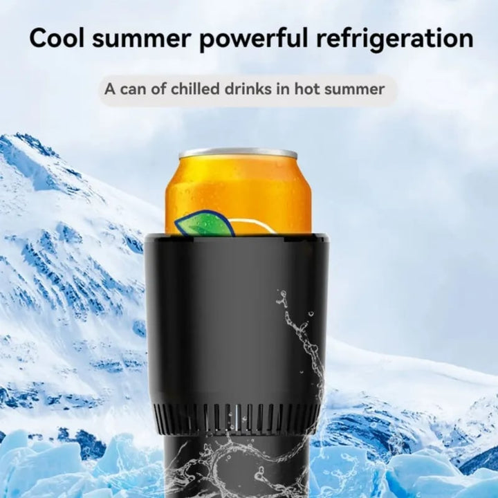 CoffeeChill — Deine Geheimwaffe für perfektes Trinkvergnügen immer und überall | Karnz