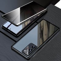 Karnz | MAGNETISCHE DOPPELSEITIGE GLAS-TELEFONHÜLLE