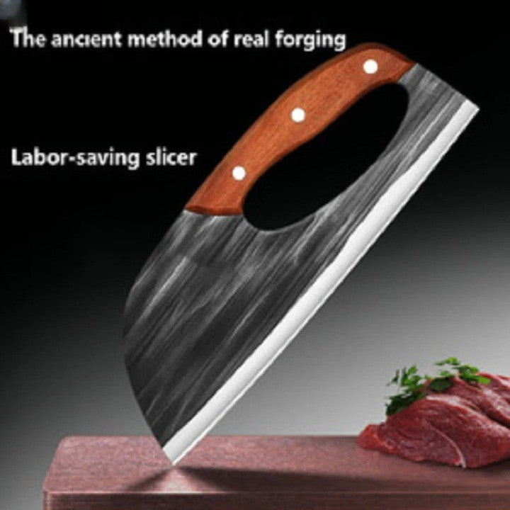 Steel Supreme Precision Forged Küchenmesser | Karnz