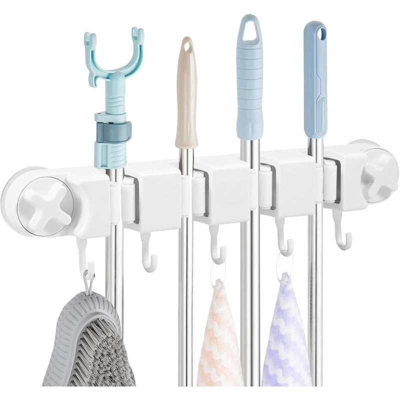 Vakuum Mop Halter Rack Karnz