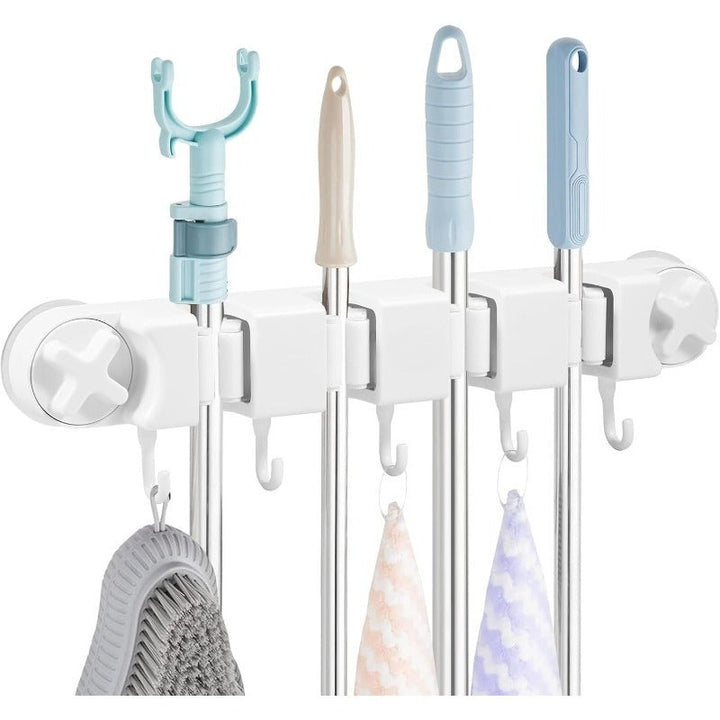 Vakuum Mop Halter Rack Karnz