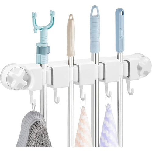 Vakuum Mop Halter Rack Karnz
