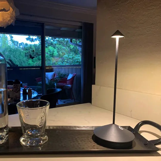 LED Tischlampe - Serenity | Karnz