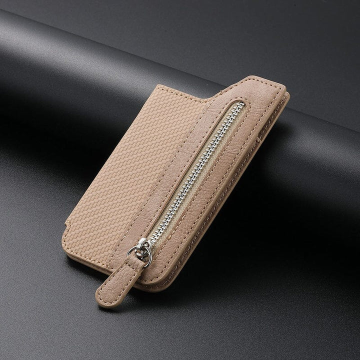 PhoneWallet - Verlieren Sie nie wieder Ihre Karten - Praktisch und sicher! | Karnz