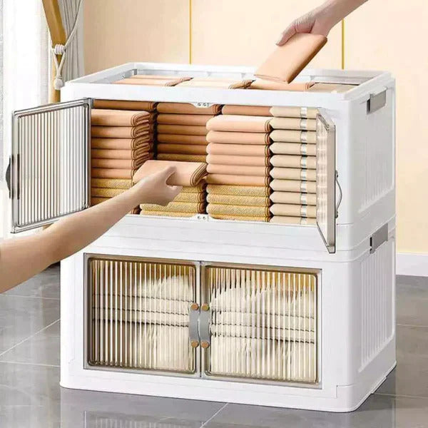 BoxMeister — Endlich perfekte Kontrolle, die dein Technik-Chaos zähmt und dein Herz höherschlagen lässt! | Karnz