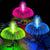 Solar leuchtende Jelly-Lichter | Karnz