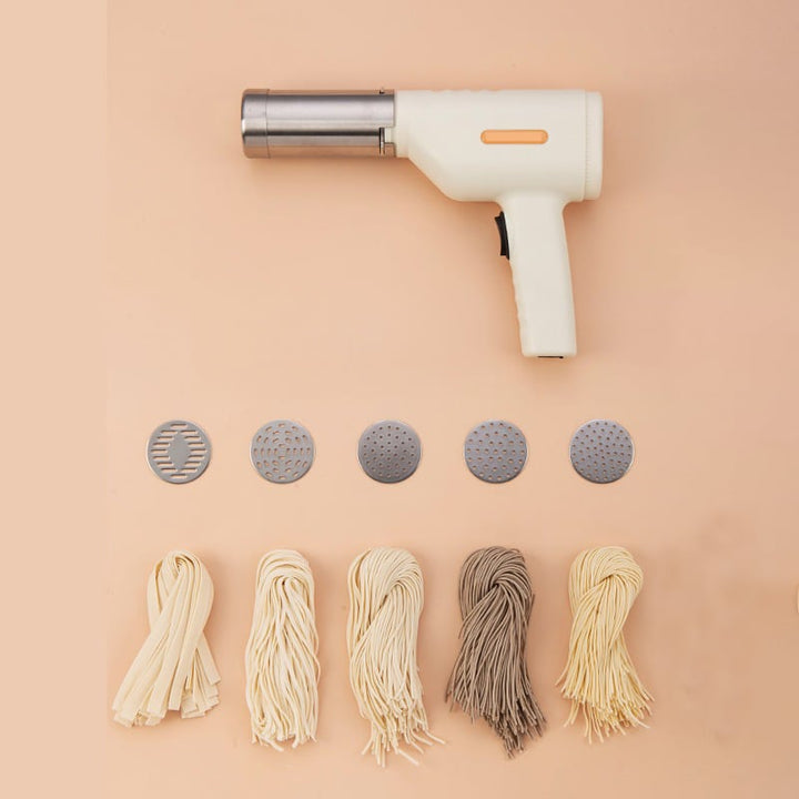 VivaPasta — Frische Pasta, die deine Freiheit und Kreativität entfesselt | Karnz