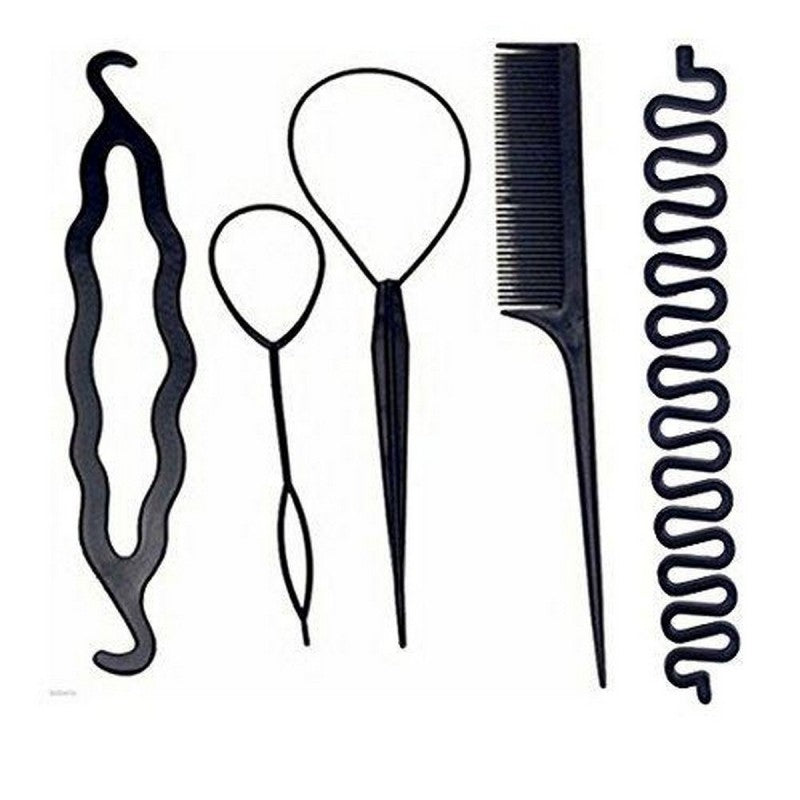 Hair Loop Styling Tool Karnz