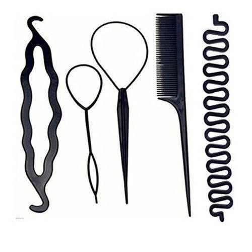 Hair Loop Styling Tool Karnz