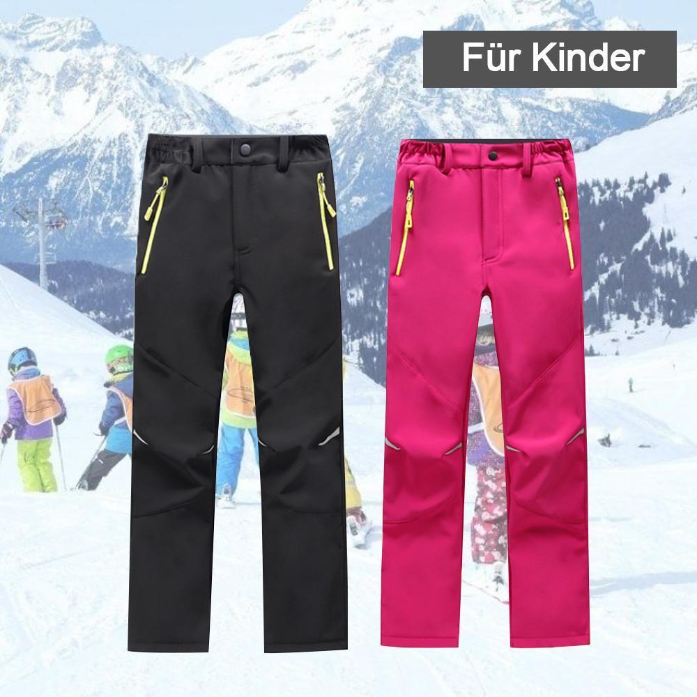 Outdoor-Sport-Winterhose gegen Kälte