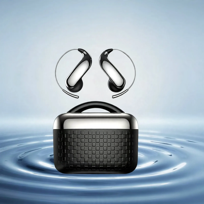 Bluetooth-Ohrhörer mit KI-Übersetzung YYK-Q103