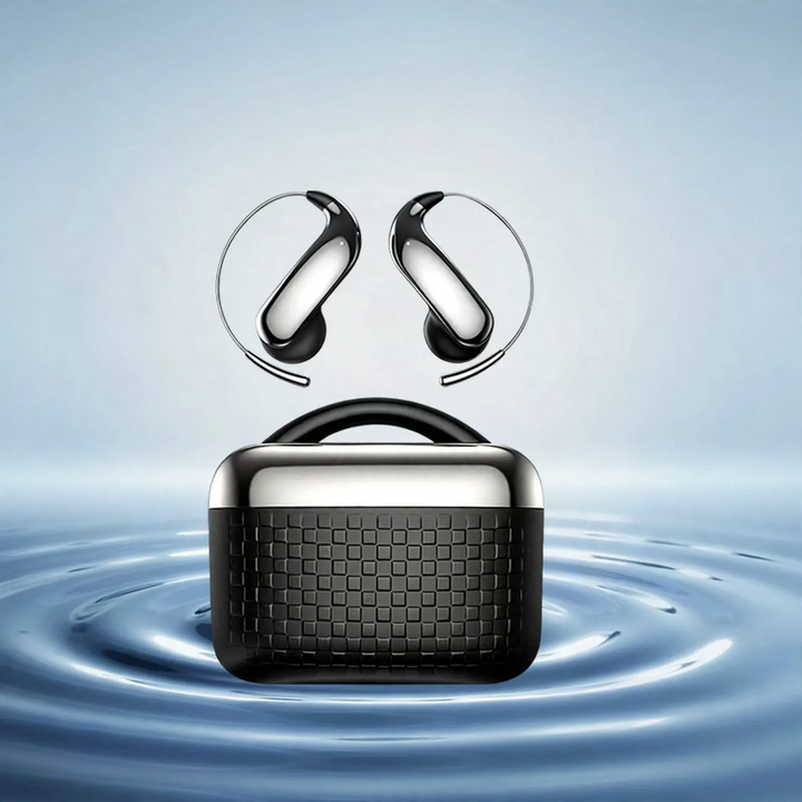 Bluetooth-Ohrhörer mit KI-Übersetzung YYK-Q103