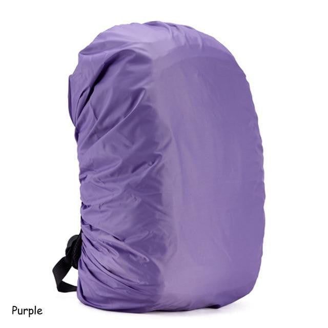 Regendichter Rucksack Regenmantel | Karnz