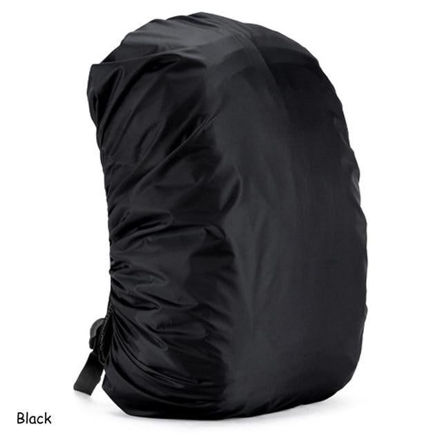 Regendichter Rucksack Regenmantel | Karnz