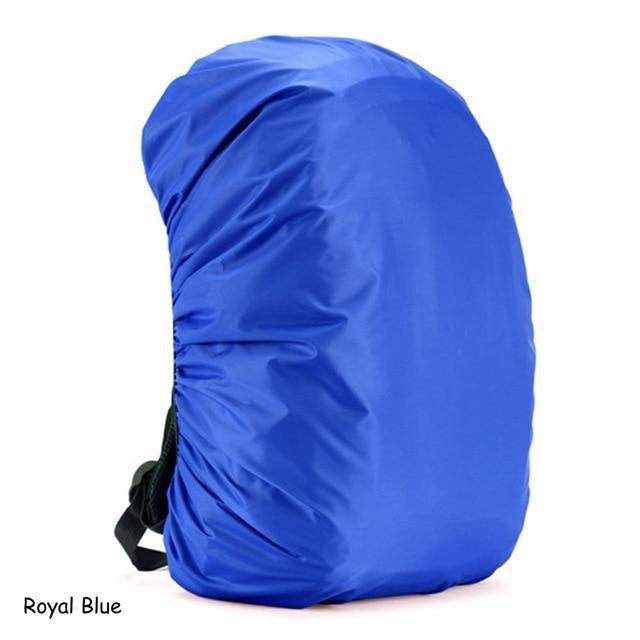 Regendichter Rucksack Regenmantel | Karnz