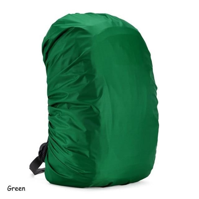 Regendichter Rucksack Regenmantel | Karnz