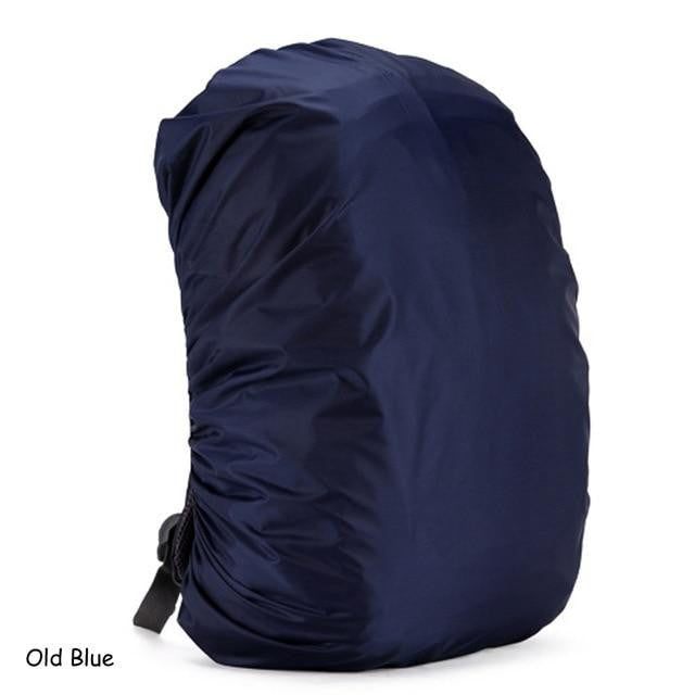 Regendichter Rucksack Regenmantel | Karnz