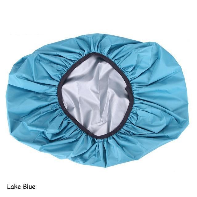 Regendichter Rucksack Regenmantel | Karnz