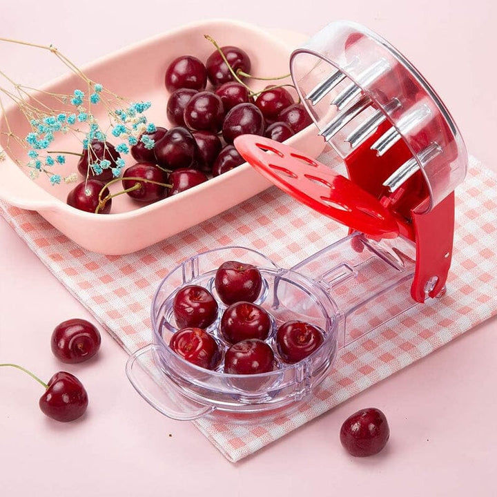 Cherry-Pit-Werkzeug | Karnz