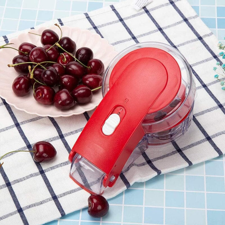 Cherry-Pit-Werkzeug | Karnz