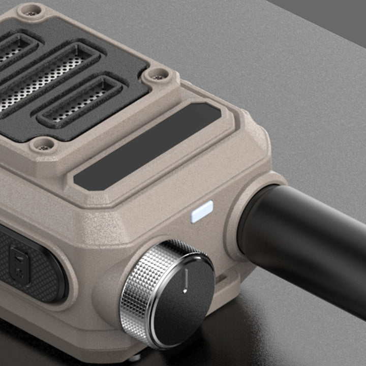 Mini-Walkie Talkie | Karnz