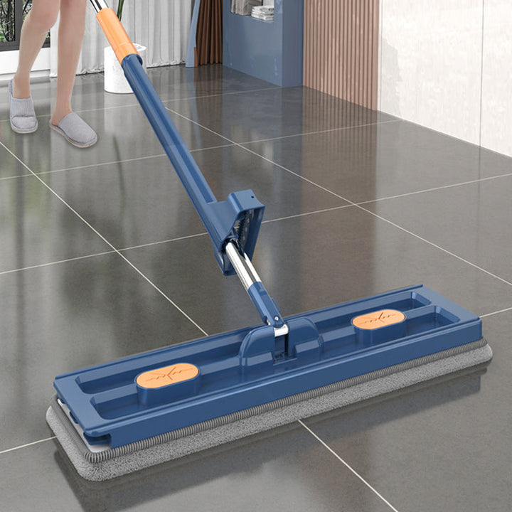 Mop | Größer Flaschmob im neuen Stil | Karnz
