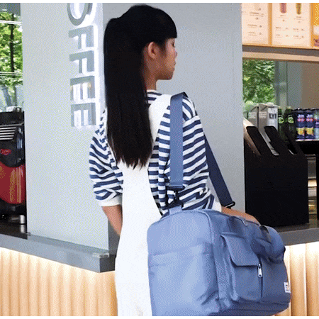 Reise Glam Bag - Große Kapazität Wasserdichte Reisetasche für Männer und Frauen | Karnz