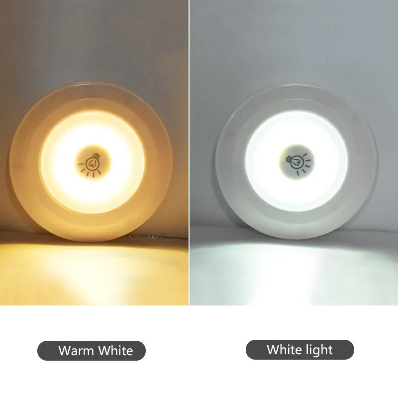 Smart LED-Beleuchtung mit Standby-Funktion - SmartGlow | Karnz