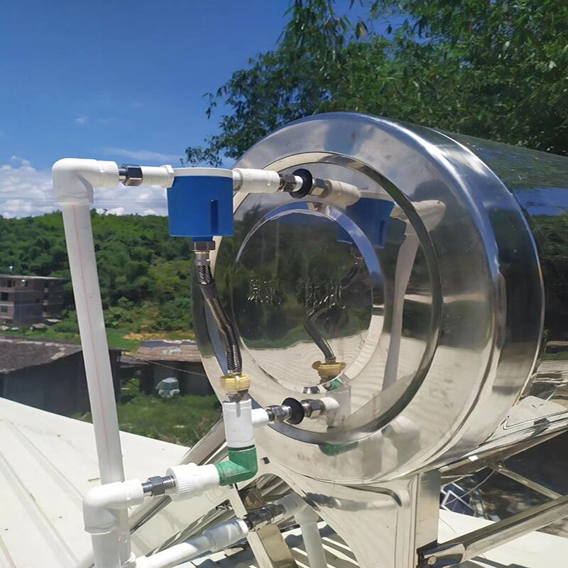 Automatische Wasserstandregelventil | Karnz