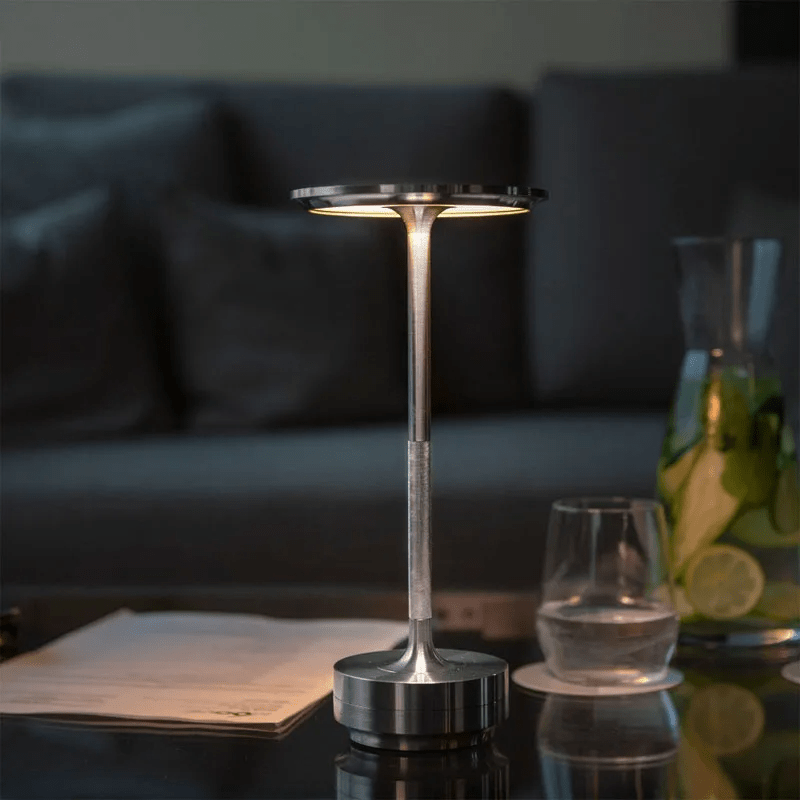 LuxeGlow Erhellen Sie Ihren Raum mit Eleganz | Karnz