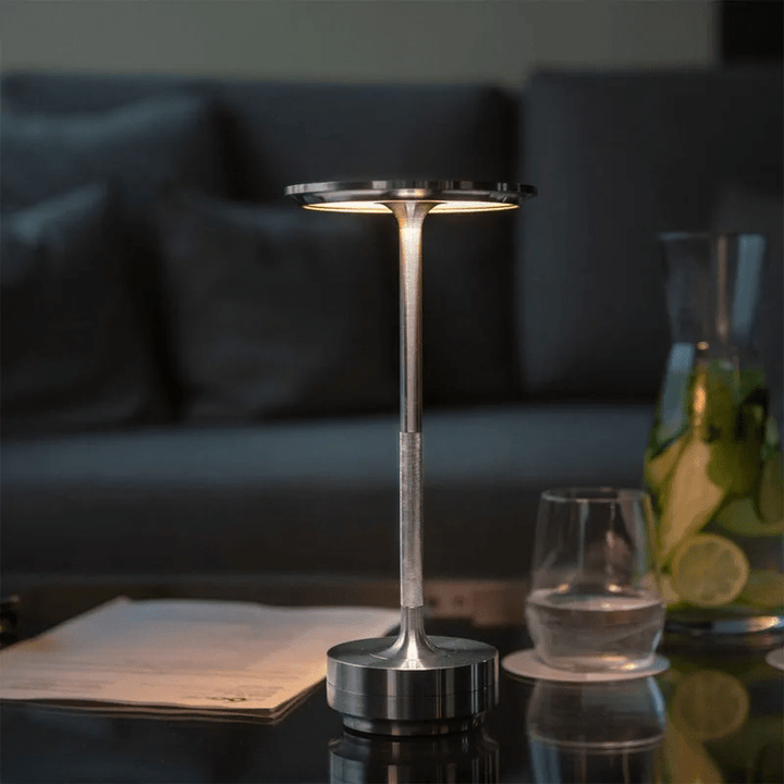 LuxeGlow Erhellen Sie Ihren Raum mit Eleganz | Karnz