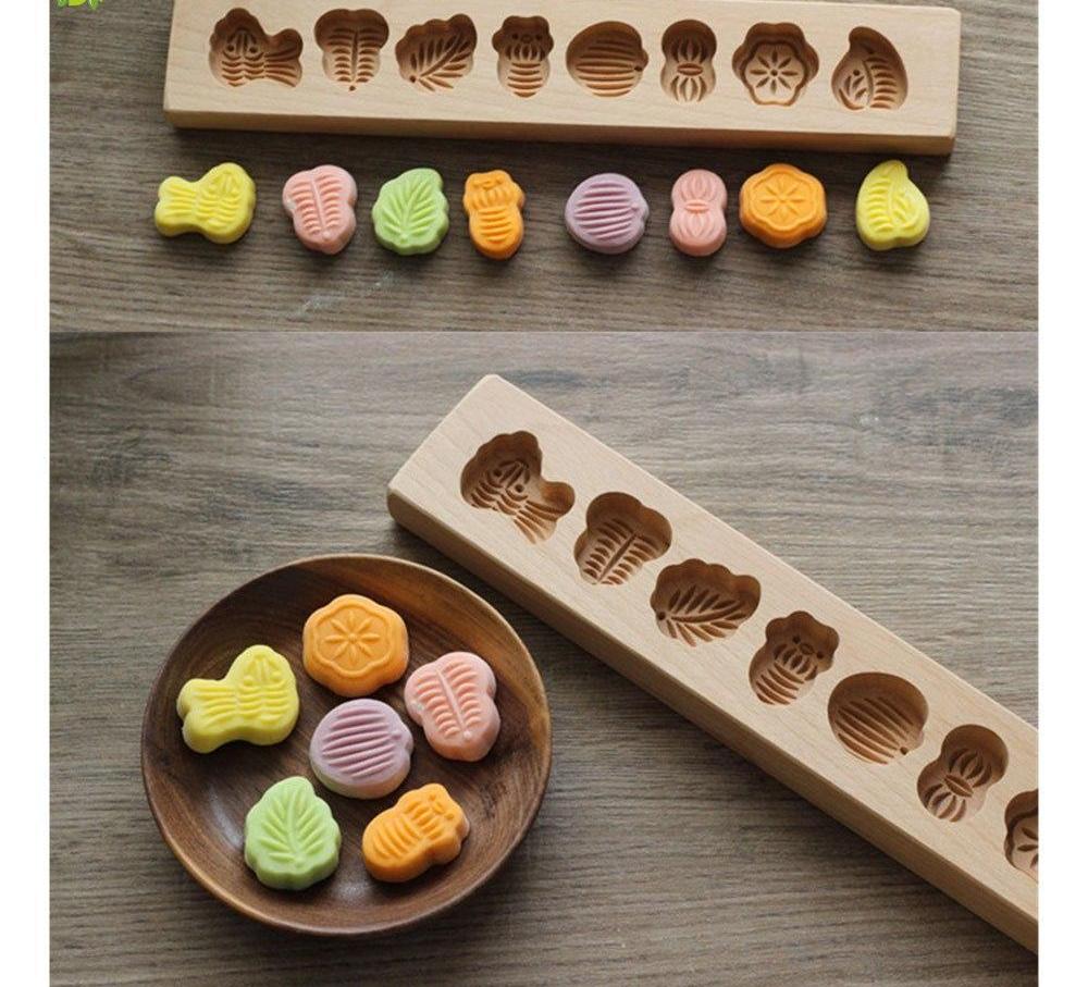 Artisan Weihnachtskekse Formen | Karnz