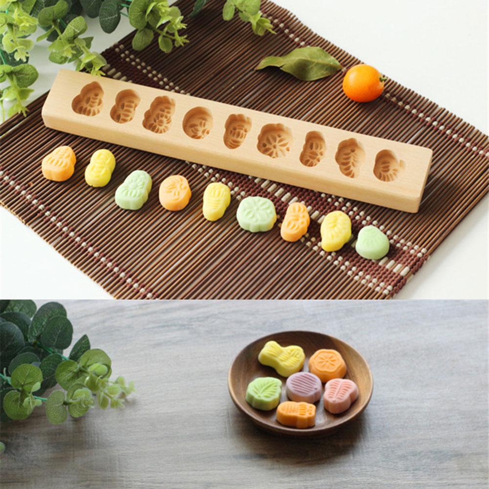 Artisan Weihnachtskekse Formen | Karnz
