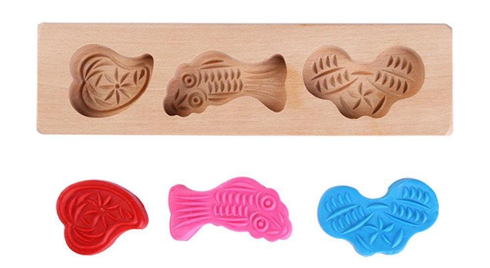 Artisan Weihnachtskekse Formen | Karnz