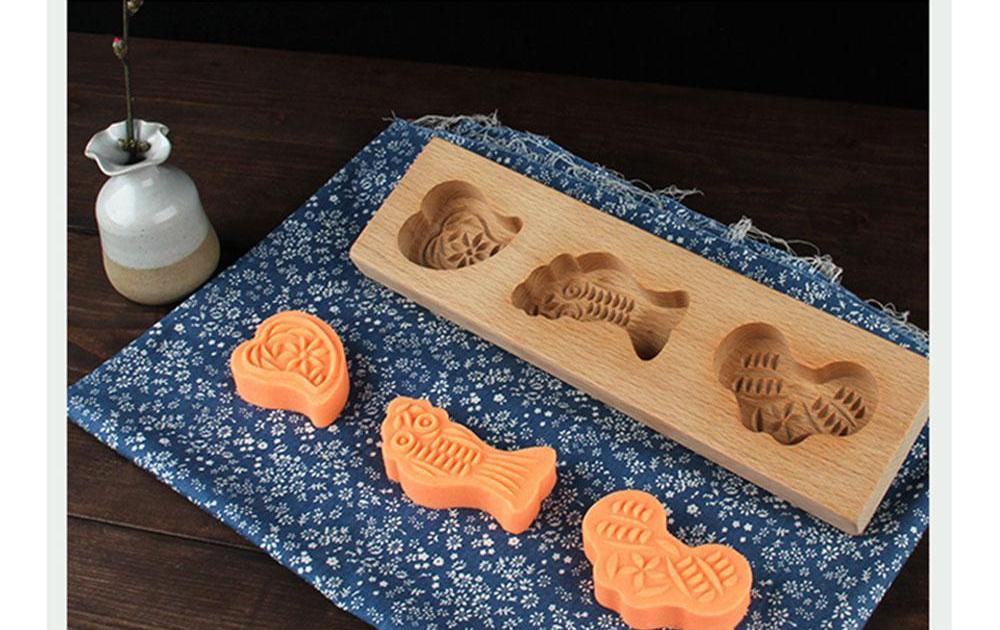 Artisan Weihnachtskekse Formen | Karnz