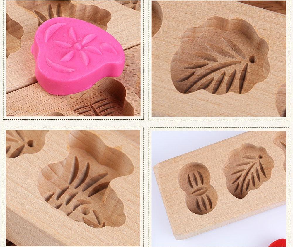 Artisan Weihnachtskekse Formen | Karnz