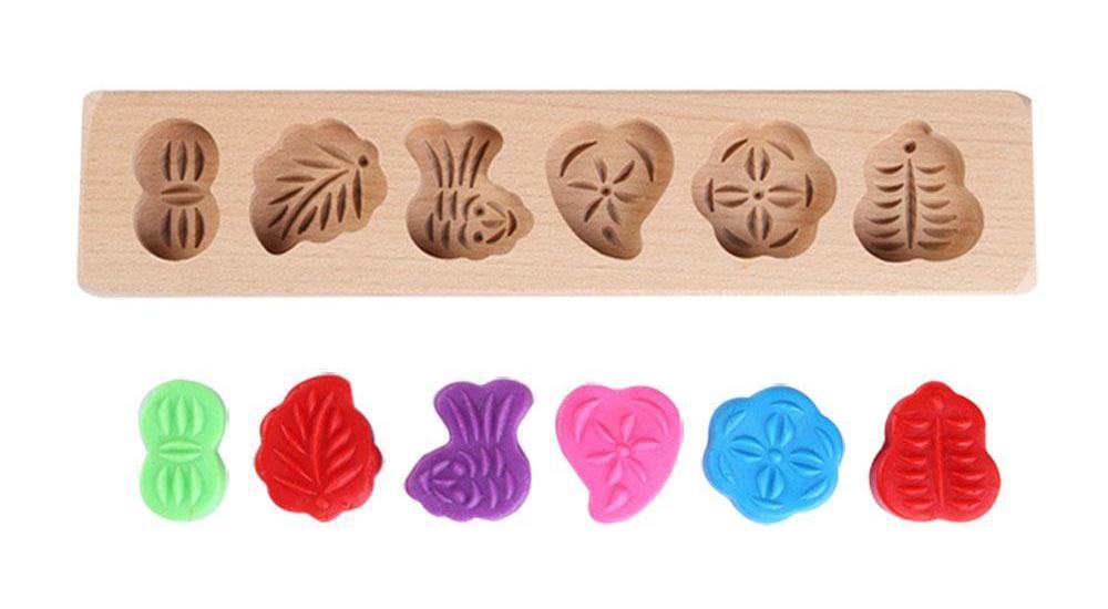 Artisan Weihnachtskekse Formen | Karnz
