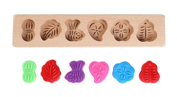 Artisan Weihnachtskekse Formen | Karnz