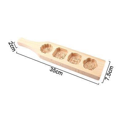Artisan Weihnachtskekse Formen | Karnz